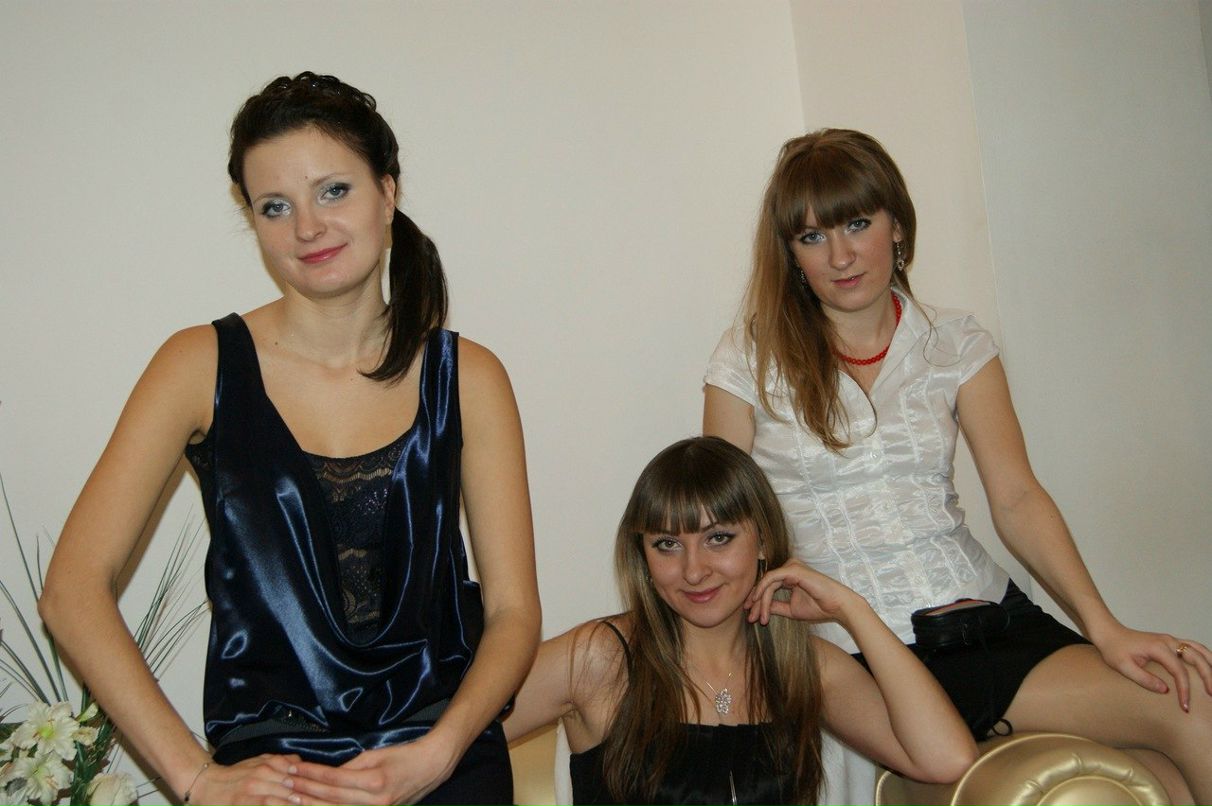 Танюшка Малинкина | Шахунья