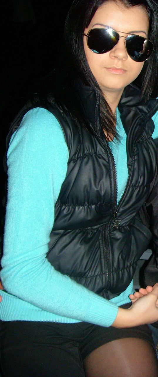 Настя Третьякова **K.Y.K.L.A.** | 