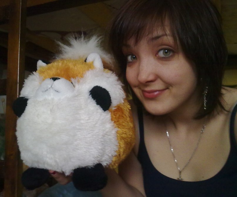 Галина Добрякова | Тольятти