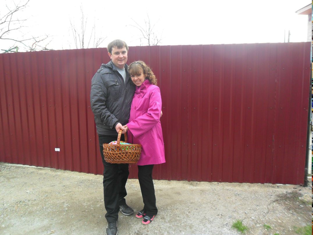 Алёнка Сытникова | Мариуполь