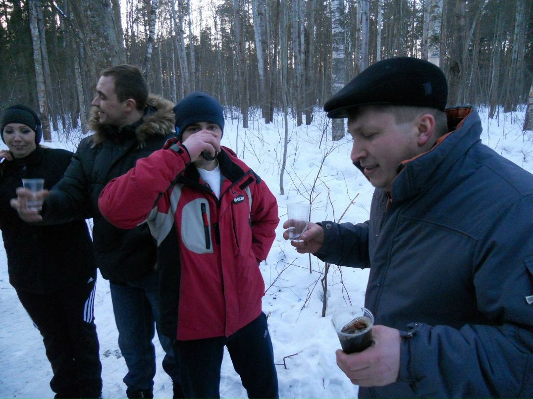 Павел Лисавин | Череповец