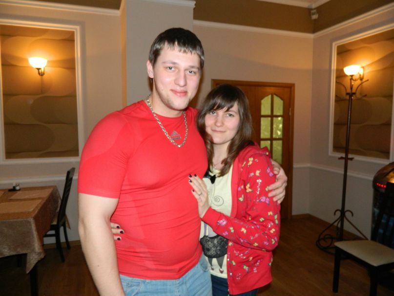 Кравцов Игорь | Москва