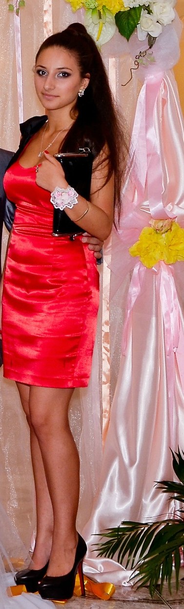 Hasmik Khachatryan | Одесса