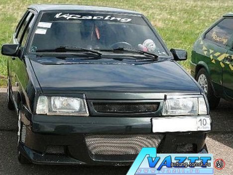 Иван Неустроев | Печора