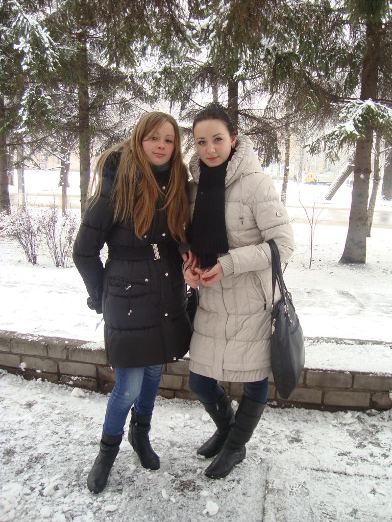 Настюня Колос ~ℓo√ﻉ~ | Каменское / Днепродзержинск