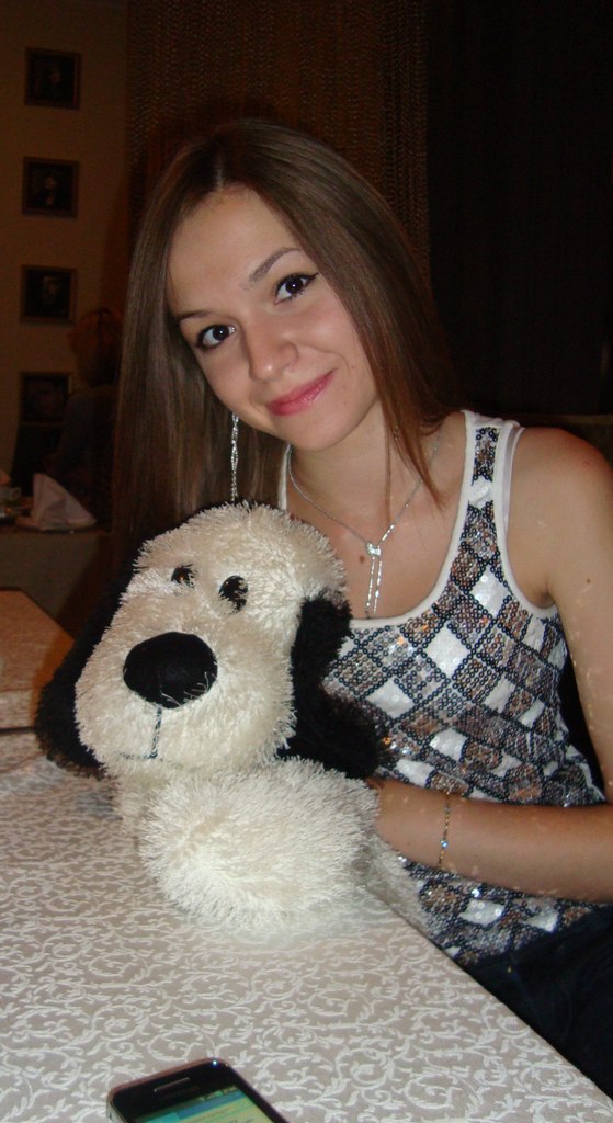 Танюся Витрук | Киев