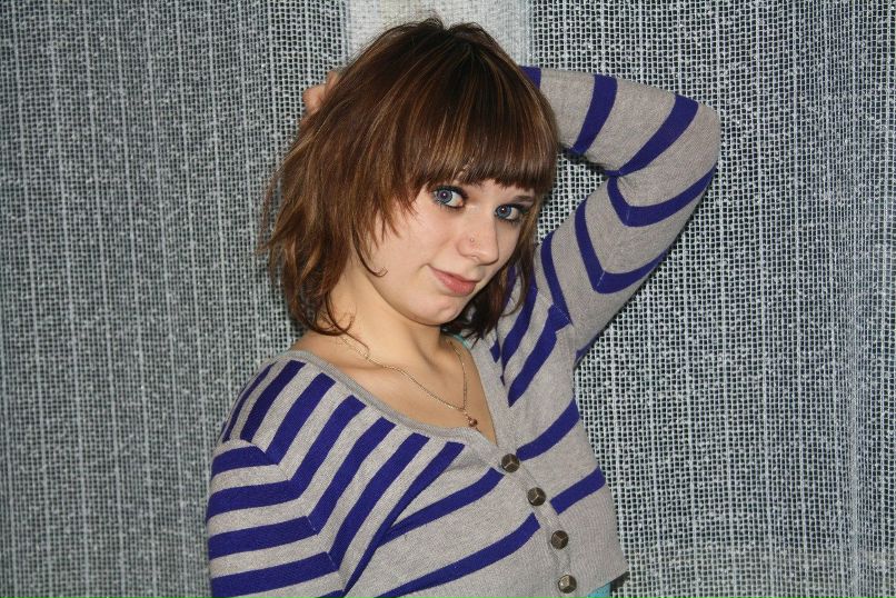 Алёна Михайлова | Вязьма