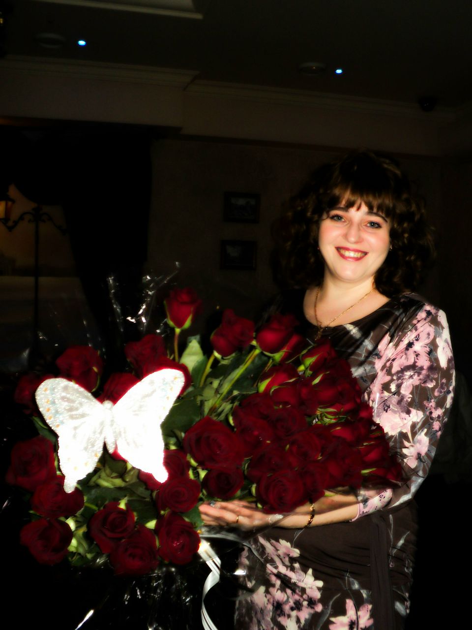 Татьяна Плужникова | Липецк