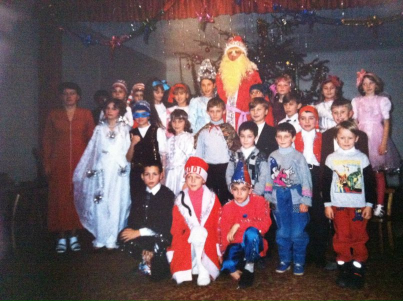 Артем Росовецкий | Бердичев