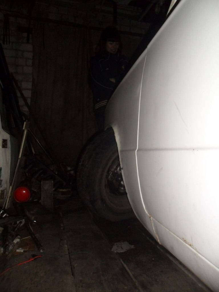 Света Карепина | Курган (деревня)