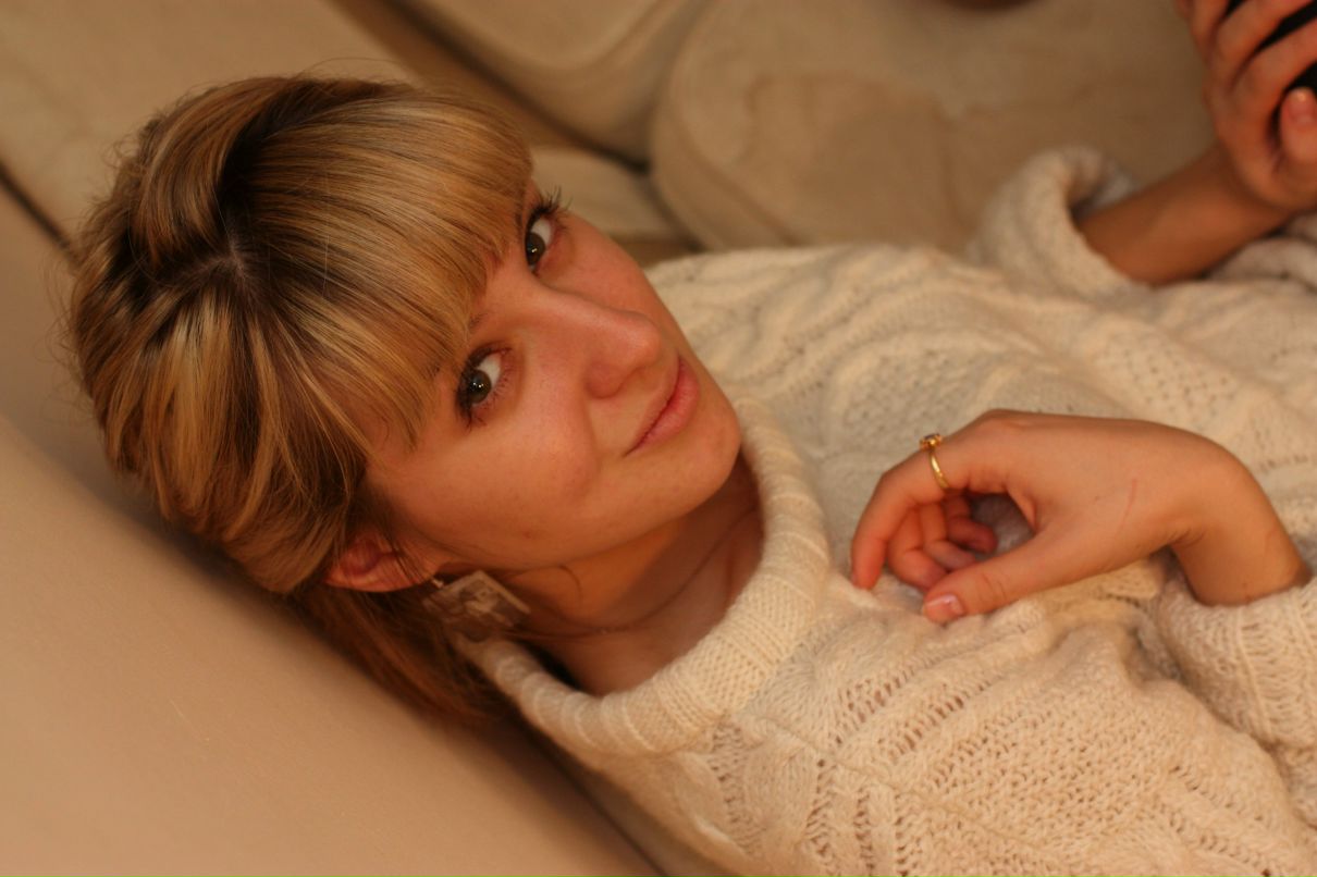 Anastasia Fedorova | Санкт-Петербург