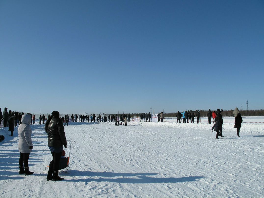 Анна Титова dANCER | Нижневартовск