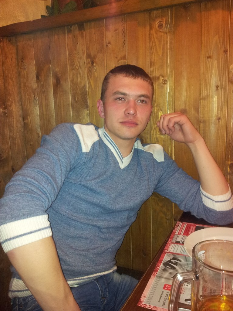 Марат Бильданов | Казань