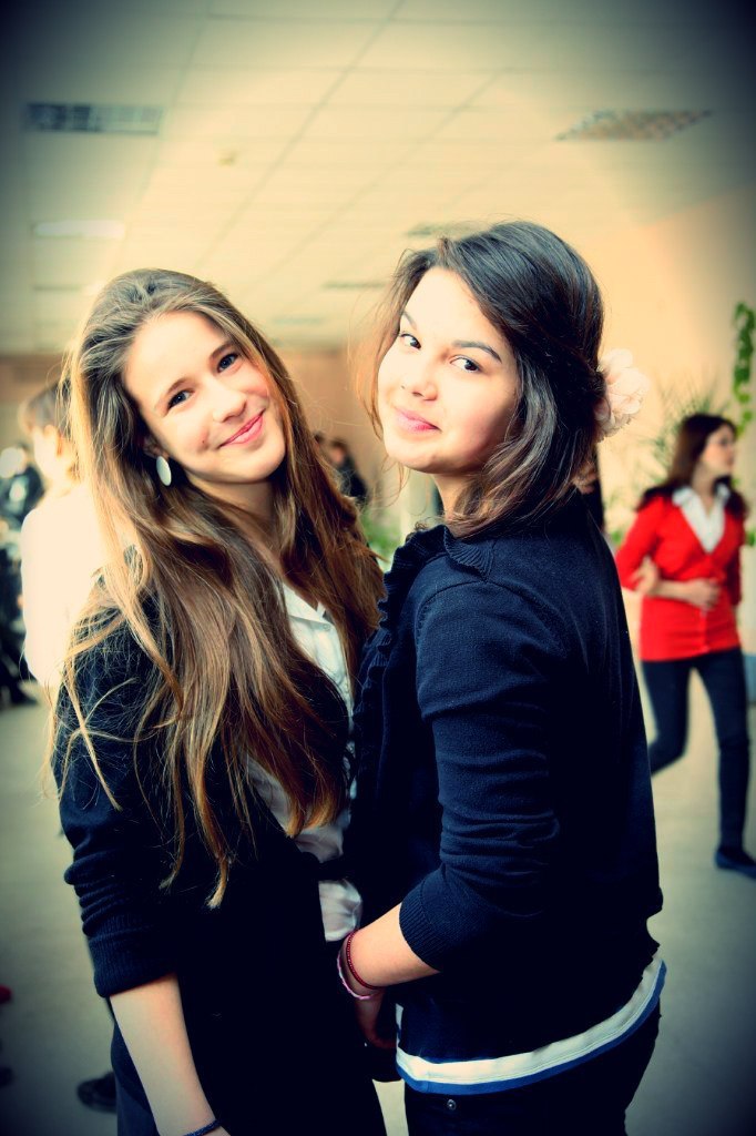 Дарья Летова | 