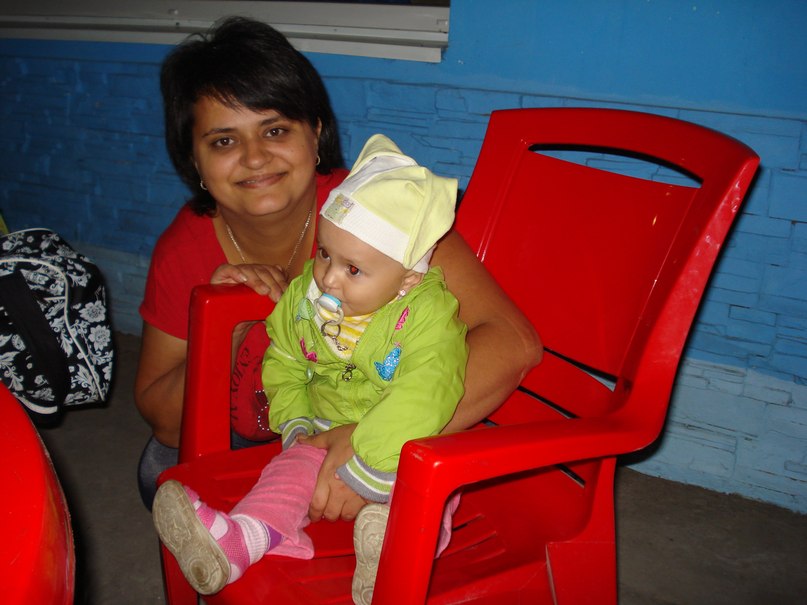 Аня Манькова | Купянск