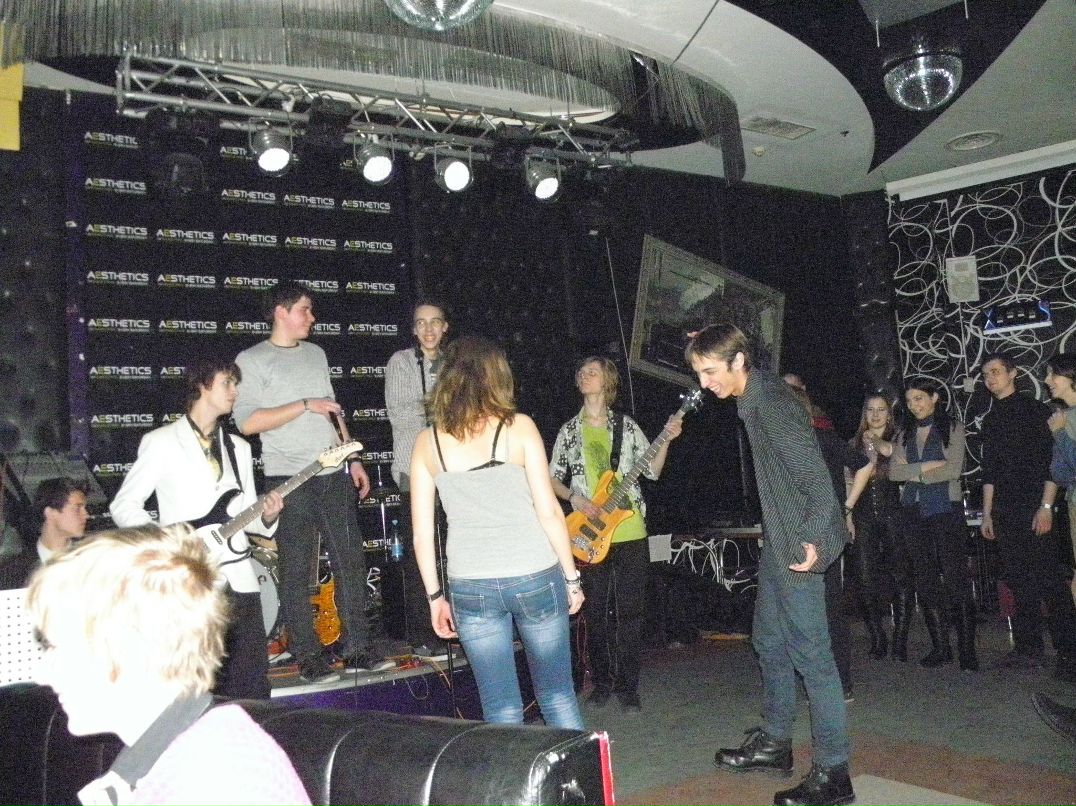 Александр Богдановский | Днепр (Днепропетровск)