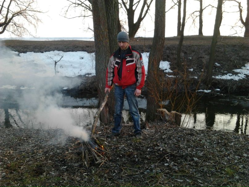 Олег Пилипчик | Красилов