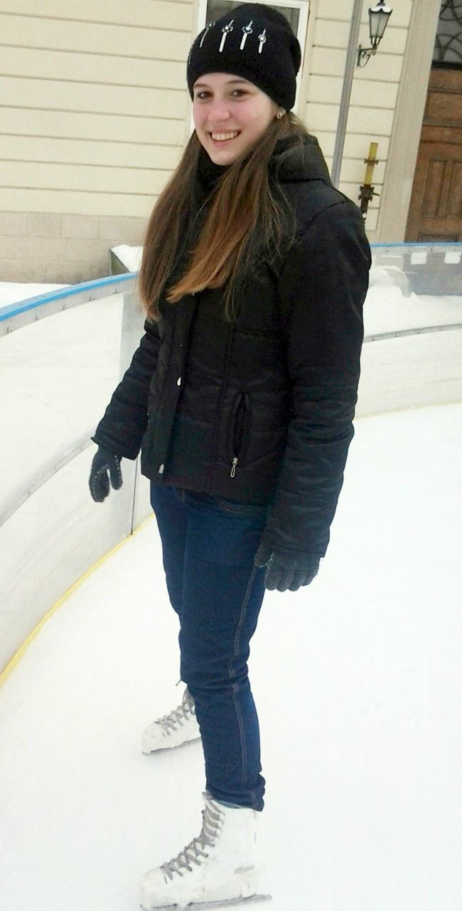 Віка Пенюк | Львов