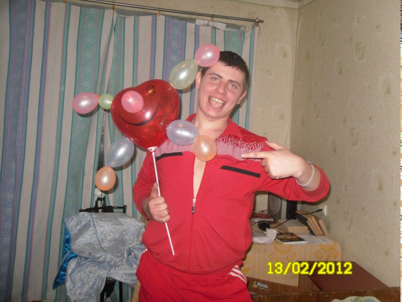 Сергей Козырь | Шевченково