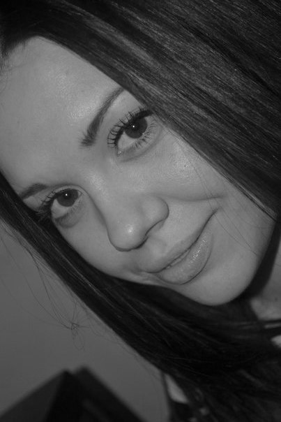 Katya Chernaia | Воронеж