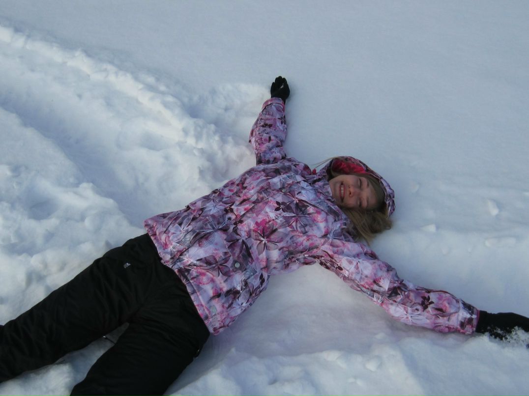 Наталия Власова | Москва