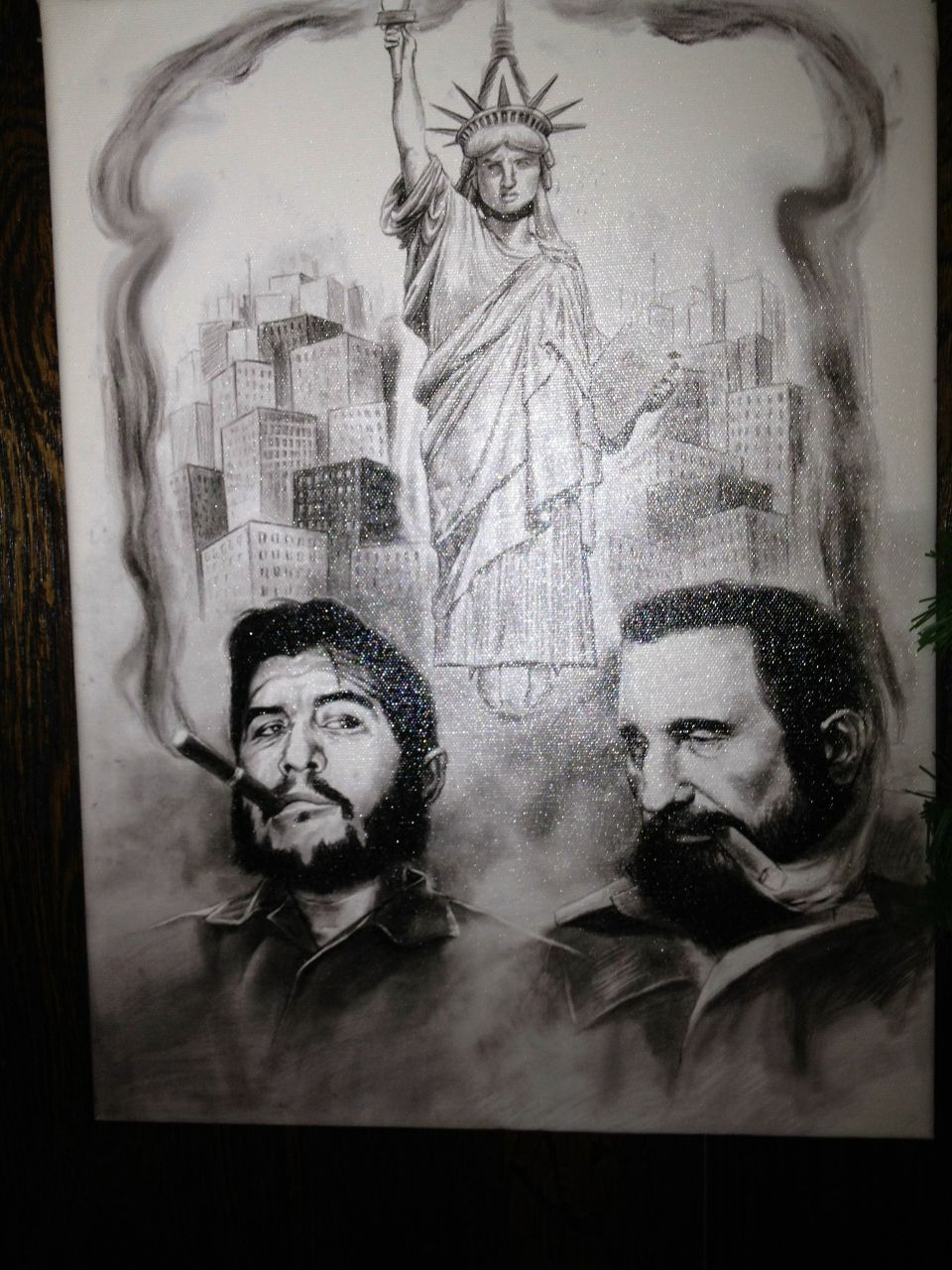 Дмитрий Гудованный Trashman | Москва