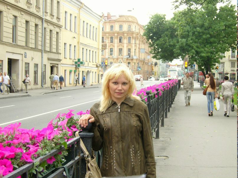 Татьяна Басова | Самара
