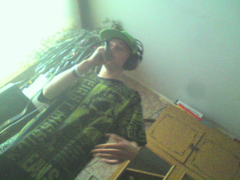 Сергей Долгов | Ерофей Павлович