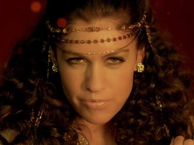 Глафира Сабенина | Москва