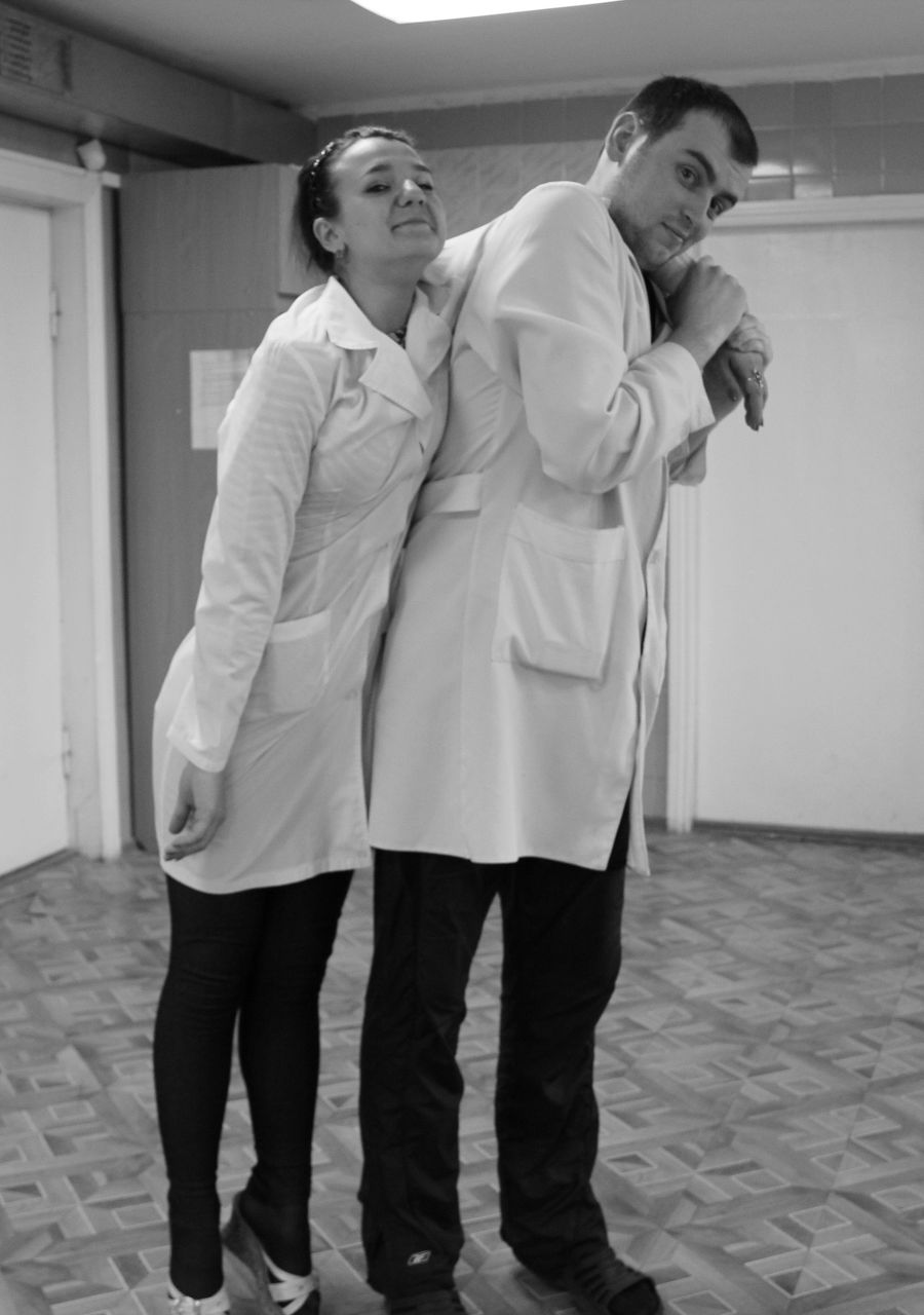 Юлия Кий | Родинское