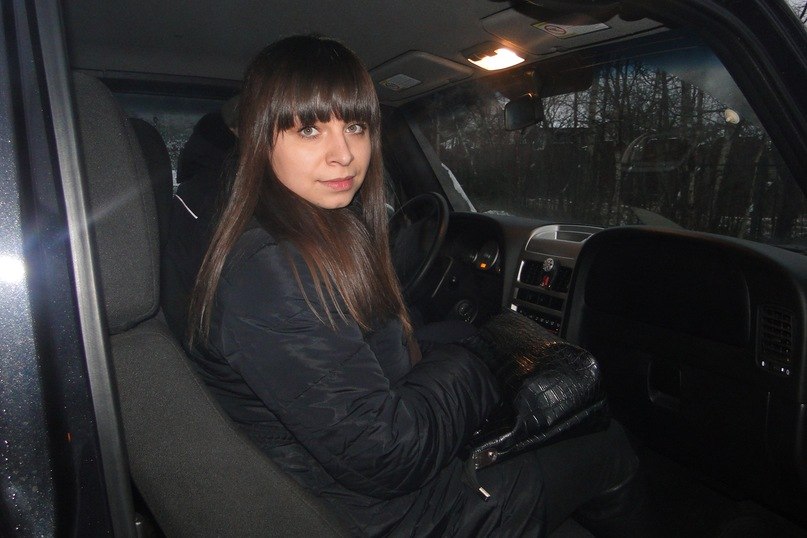 Танечка Лепестова | Санкт-Петербург