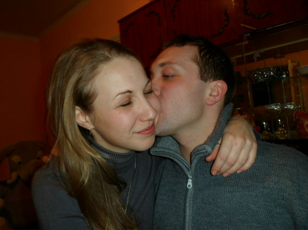 Инга Василенко | Житомир