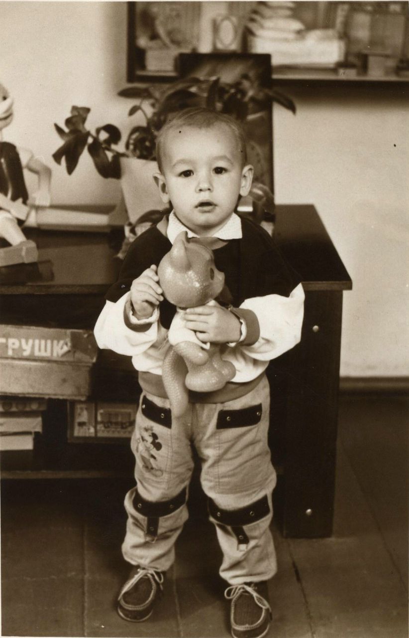 Анатолий Маликов | Белгород