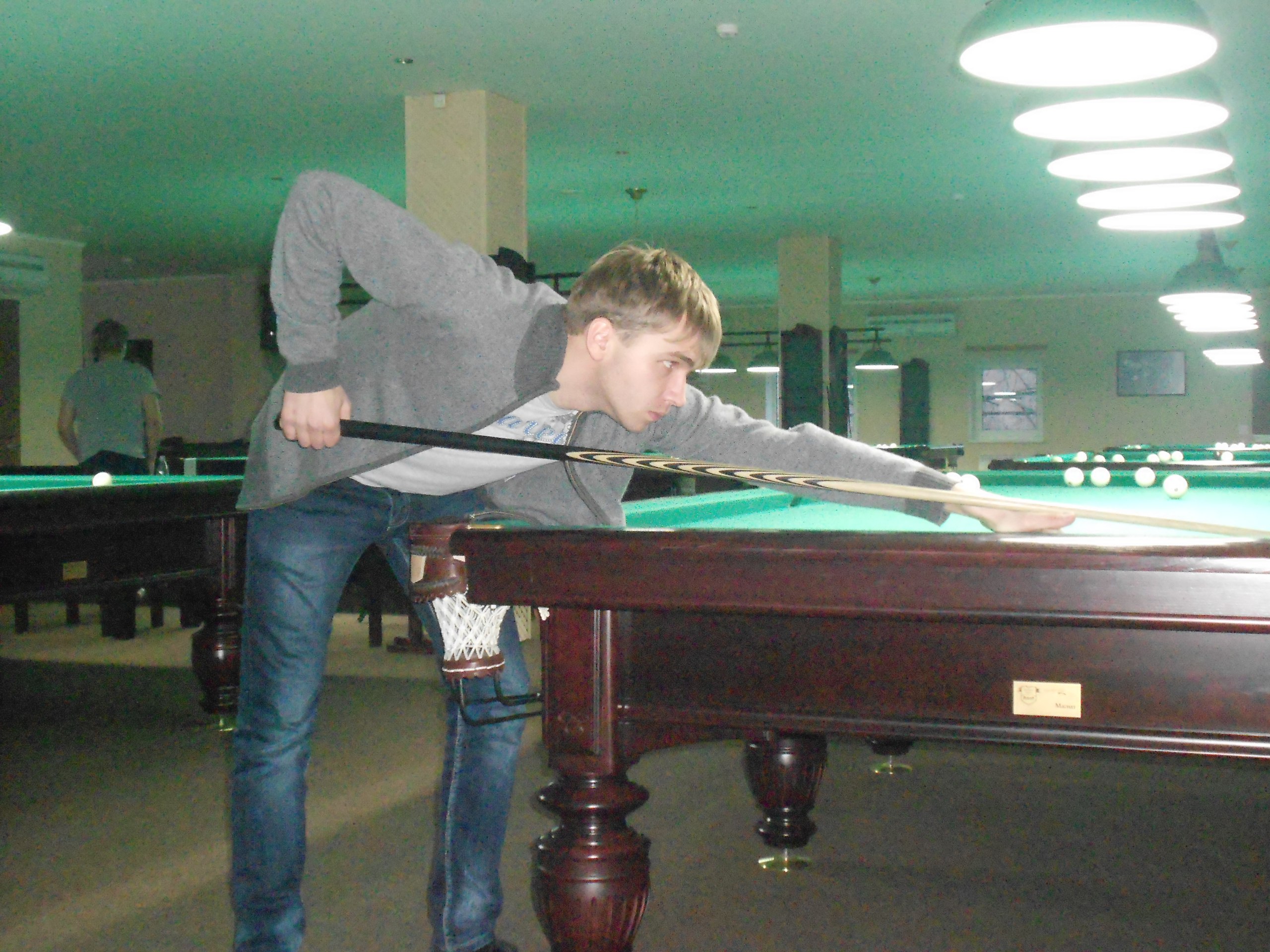 Фото профиля