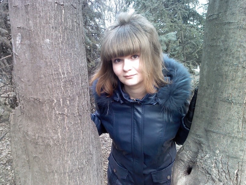 Юлия Асура | Днепр (Днепропетровск)