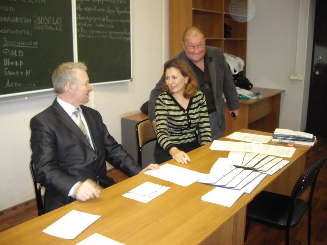 Дмитрий Куприн | Санкт-Петербург