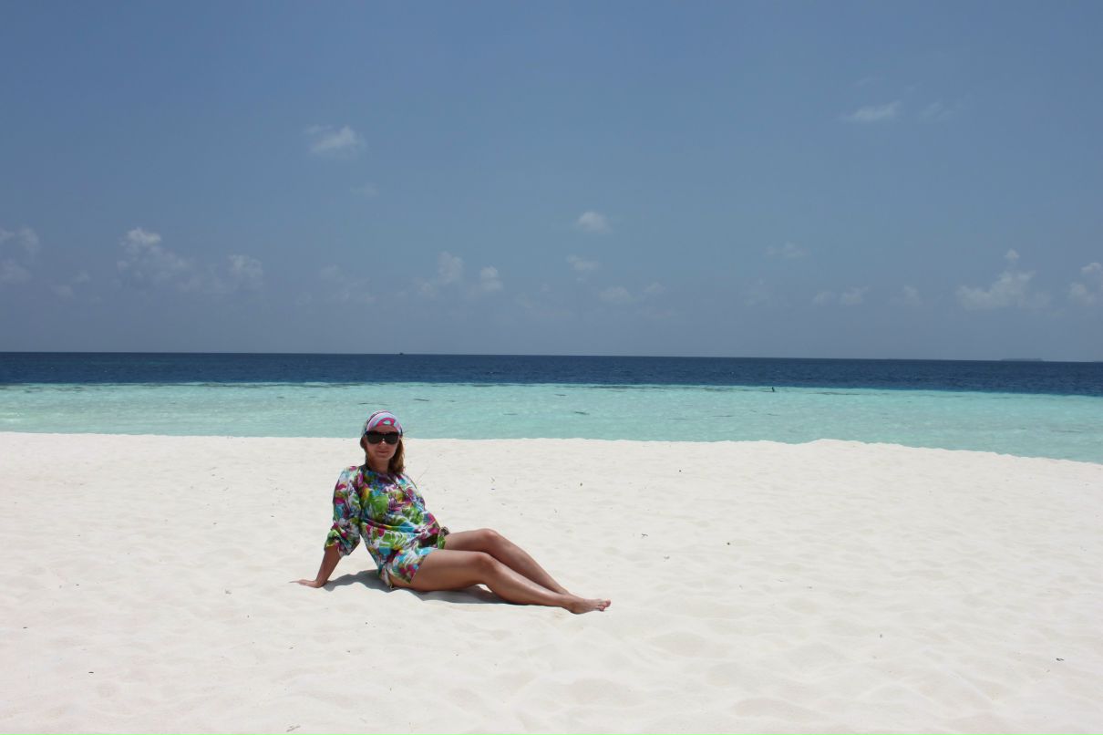 Олеся Гутче | Оренбург