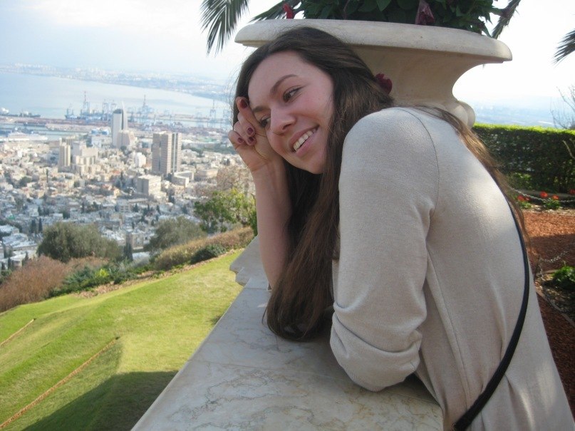 Юля Гультаева | 