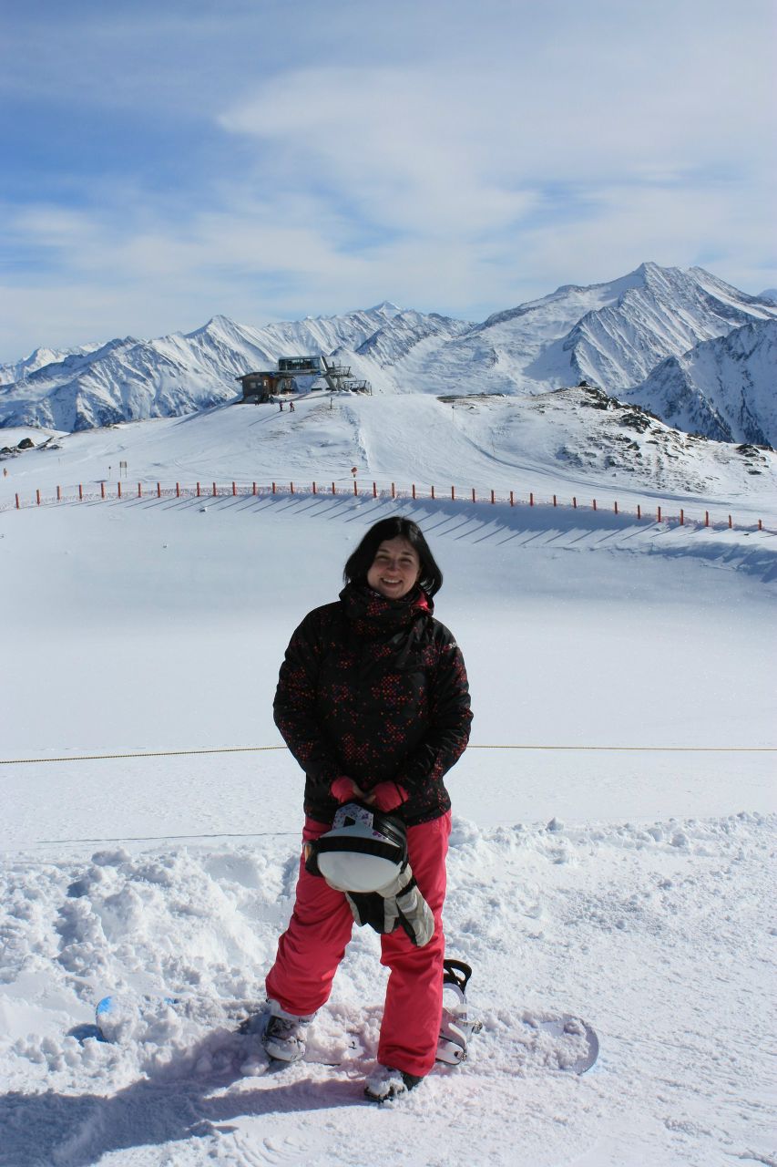 Наталия Холостова Enott | Москва