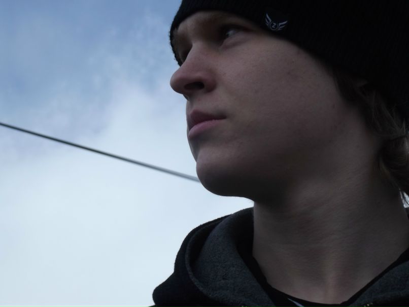 Роман Маркин | Москва