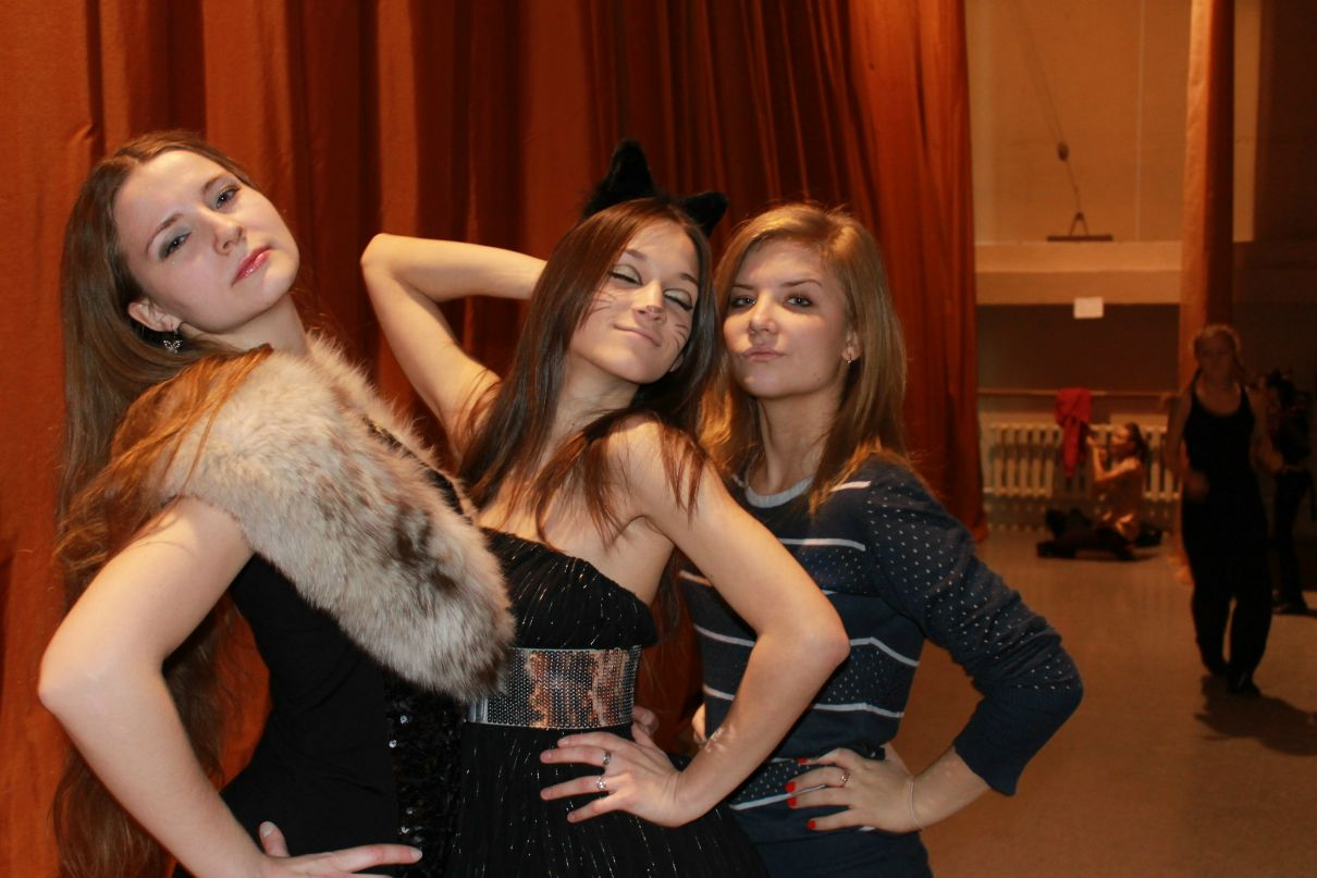 Мария Ожиганова | Тольятти