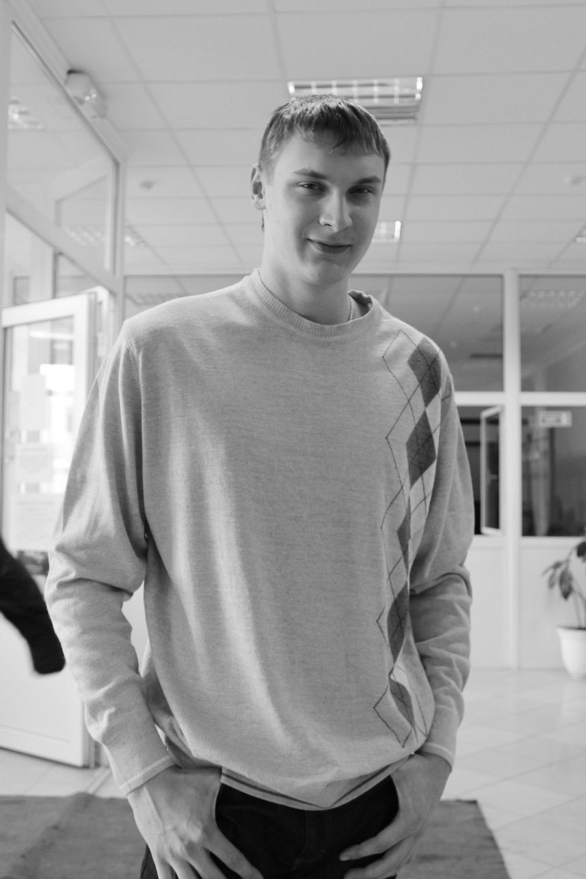 Никита Кошкаров | Тюмень