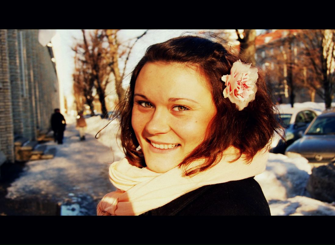 Дарья Лахманова | Таллин