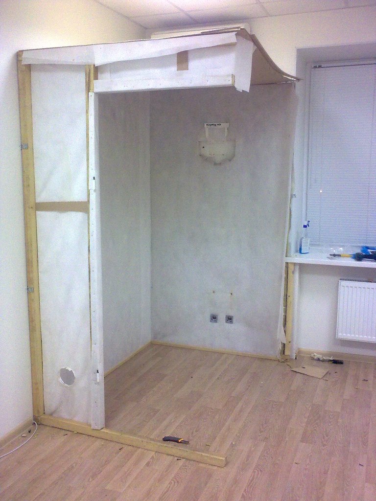 Гришаня Соловьев | Тюмень