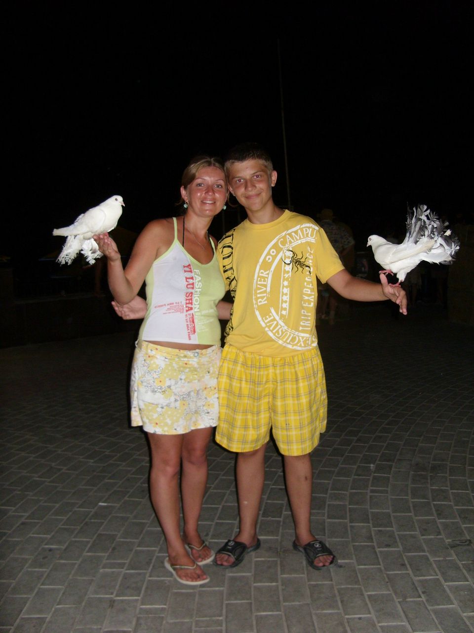 Ольга Хомич | Солигорск