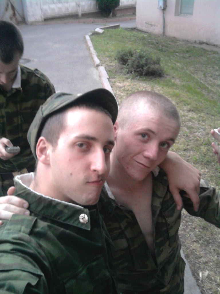 Павел Башевский | Краснодар