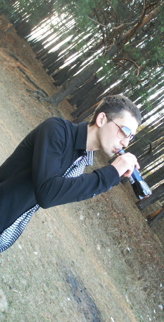 Володя Охримчук | Львов