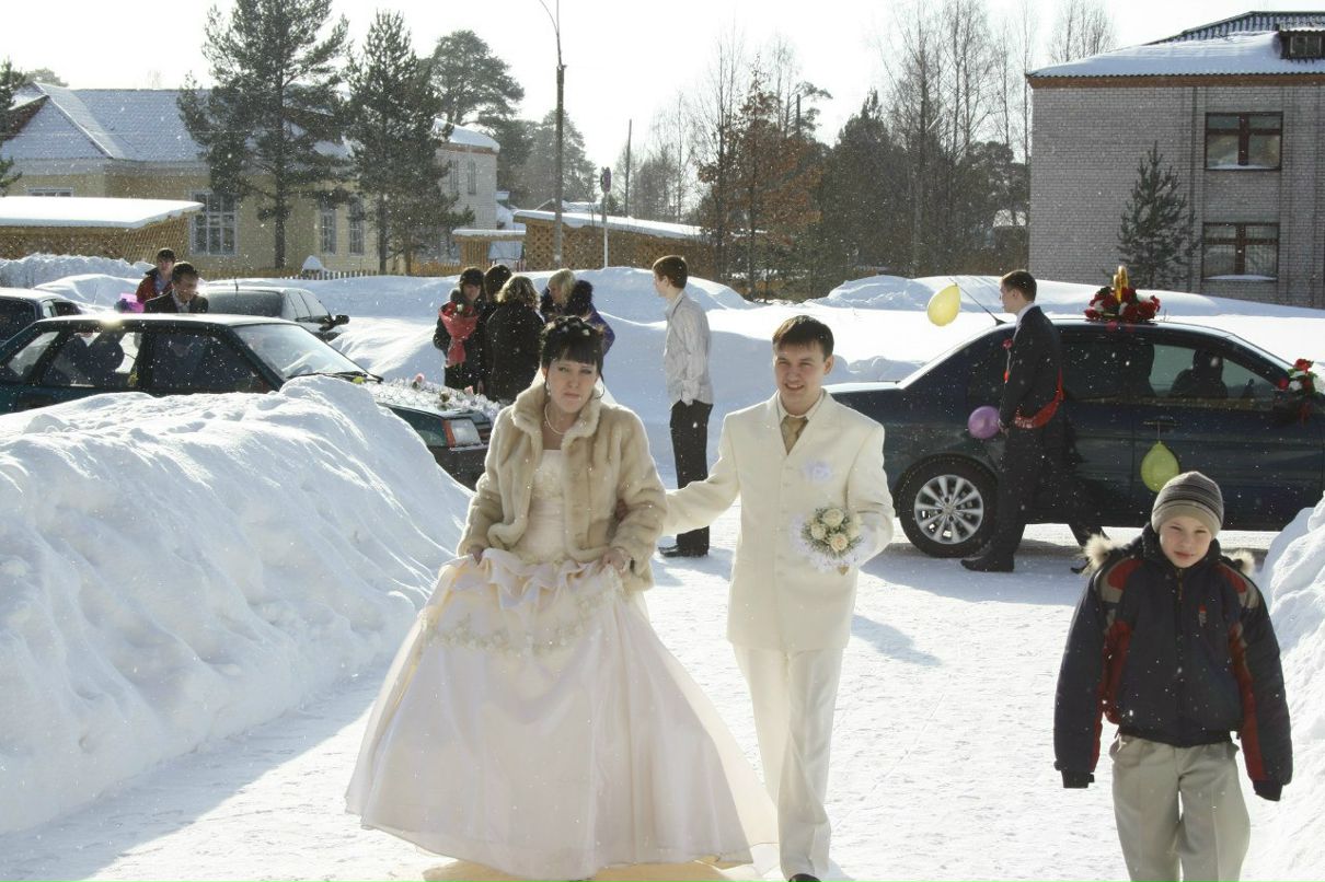 Светлана Панова | Вологда