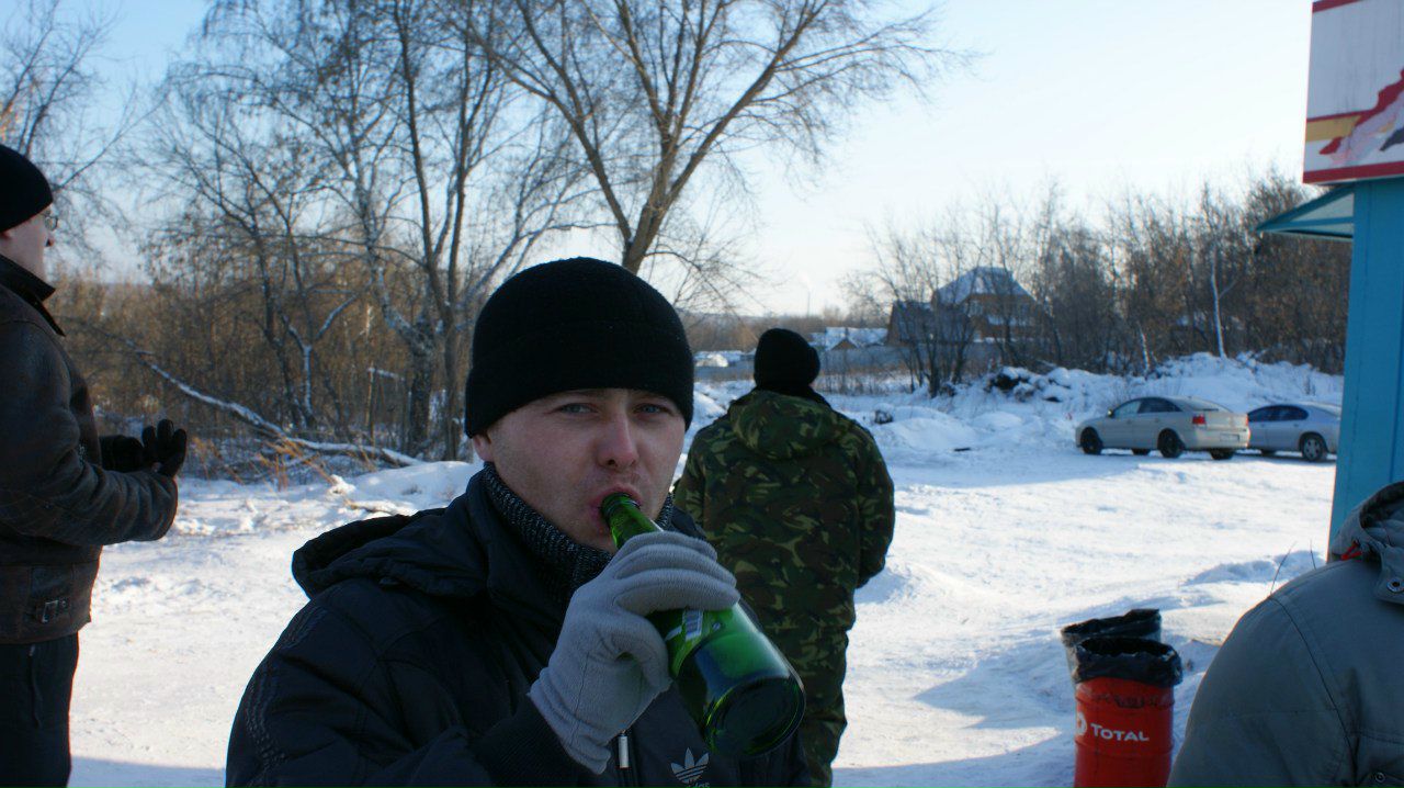 Олеся Герасимова | Новосибирск