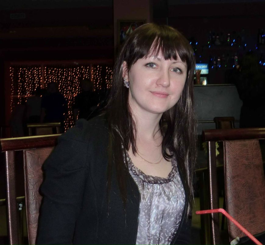 Виктория Бредыхина | Волгодонск